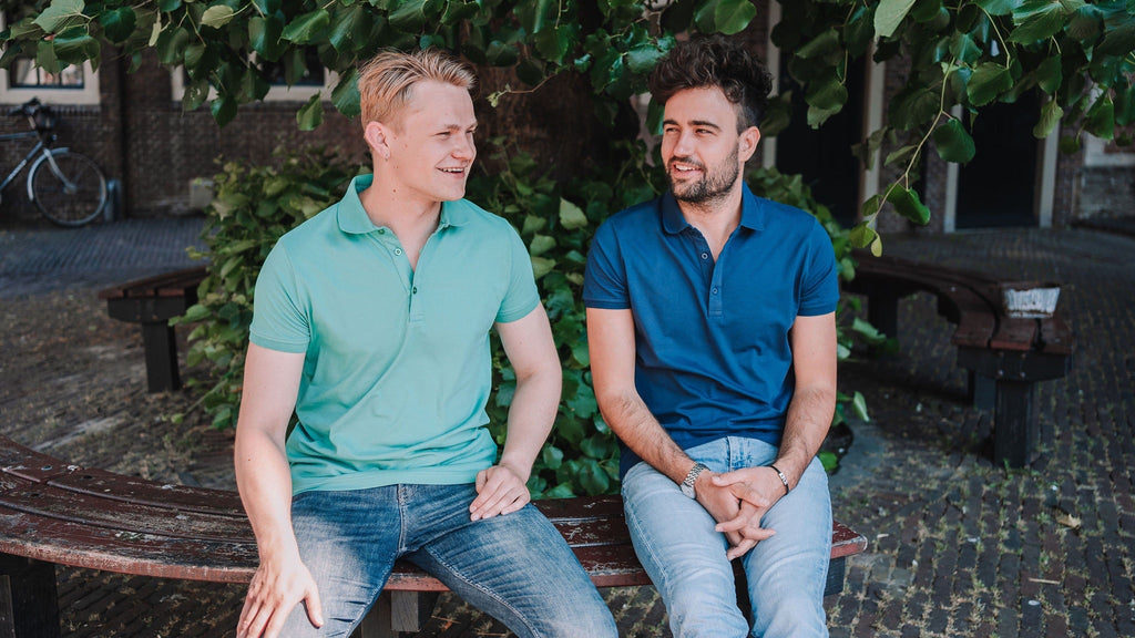 Ontdek de tijdloze aantrekkingskracht van Hønk polo's