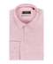 Rose rode royal oxford overhemd