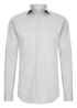 Grijs knitted shirt