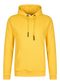 Okergele hoodie