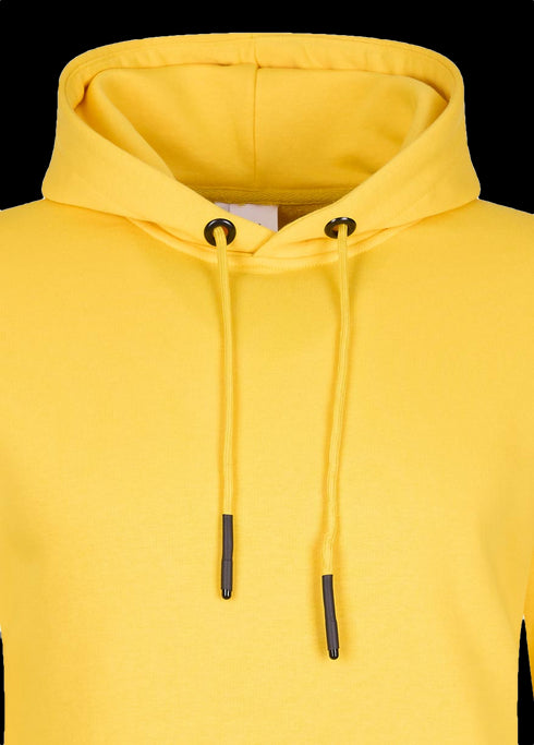 Okergele hoodie