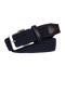 Belt Elastisch Darkblue