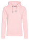 Zalmroze hoodie