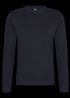 Navy blue sweatshirt
